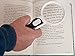 Magnifying Glass Illuminated LED Handheld Set- 2.5X 5X Magnification Power Magnifier for Senior Reading Computer Repair Newspaper Articles Stamps Maps and Hobbies + Free Personal Magnifying Glass