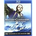 Master & Commander [Blu-ray]