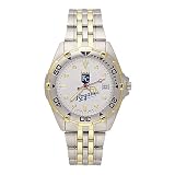 Kansas City Royals Mens MLB All-Star Watch (Bracelet)
