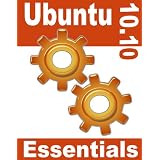 Ubuntu 10.10 Essentials