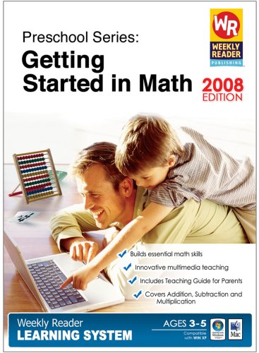 Getting Started In Math
