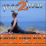 Cardio Yoga, Volume 2: A Vinyasa Yoga Class that Combines all the Benefits of Yoga with a Cardio Workout