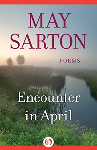 Encounter in April: Poems