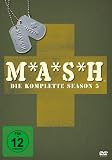 M*A*S*H - Die komplette Season 05 [3 DVDs]