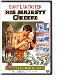 His Majesty OKeefe