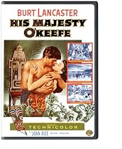 His Majesty O'Keefe