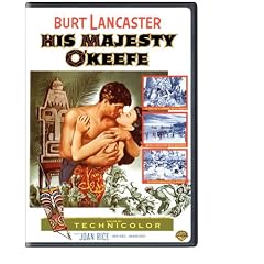 His Majesty O'Keefe by 
