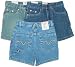 Apparel : Toddler Boys' Denim Shorts with Adjustable Waist