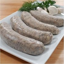 Andouillette Sausage
