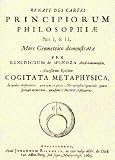 The Principles Of Philosophy