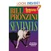 Sentinels: A "Nameless Detective" Novel