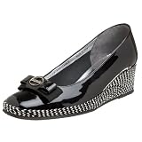 a.testoni Women's F826041 Pump