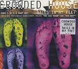 NAILS IN MY FEET CD UK CAPITOL 1993