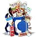 Golfer's Dream Gift Basket - Golf Gift Basket