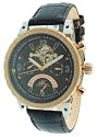 Adee Kaye Men's Le Bauches Automatic 20 jewels