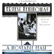A Moveable Feast | [Ernest Hemingway]