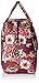 Vera Bradley Women's Grand Traveler