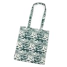 Green Boats Tote Bag||EVAEX