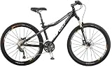 09 Zaskar Expert Disc Bike Womens