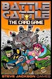 Eigenschaften Steve Jackson Games 01409 / Steve Jackson Games 01409 - Battle Cattle The Card Game