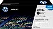 HP Q2670A Druckkassette Toner schwarz 6000S. Color LaserJet 3500/3700