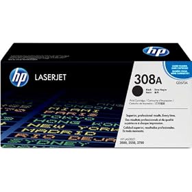 �q���[���b�g�E�p�b�J�[�h �v�����g�J�[�g���b�W �� (CLJ3500&3700) Q2670A