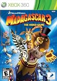 Madagascar 3: The Video Game