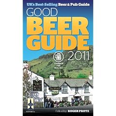 Good Beer Guide 2011