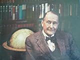 Samuel Eliot Morison Discusses American History No. 9 Pearl Harbor