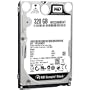 WD Black Mobile WD3200BEKT Disque dur interne 2.5'' SATA II 7200 tours/ min M�moire cache 16Mo 320 Go