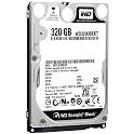 320GB Hard Drive