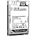 Western Digital 320 GB Scorpio Black SATA 3 Gb/s 7200 RPM 16 MB Cache Bulk/OEM Notebook Hard Drive -