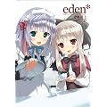 eden* 1 (ID�R�~�b�N�X)
