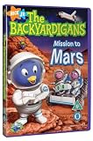 The Backyardigans: Mission To Mars [DVD]