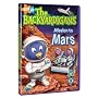 The Backyardigans Vol.1 - Mission To Mars [DVD]