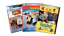 Friday Collection (Friday / Next Friday / Friday After Next)