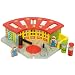 Five Way Engine Shed