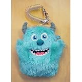 モンスターズ・ユニバーシティ モバイルケース サリー