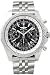 Breitling Bentley Motors Black Chronograph Dial Mens Watch A2536212/B686