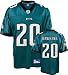 

Brian Dawkins Green Reebok NFL Replica Philadelphia Eagles Youth Jersey