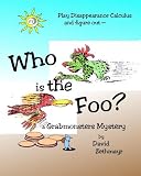 Who is the Foo?: a Grabmonsters Mystery