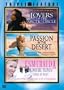 Lovers of the Arctic Circle / Passion in the Desert / Esmeralda Comes By Night (Triple Feature)