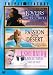 Lovers of the Arctic Circle / Passion in the Desert / Esmeralda Comes By Night (Triple Feature)
