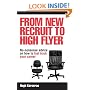 From New Recruit to High Flyer: No-nonsense Advice on How to Fast Track Your Career