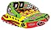 sportsstuff Chariot Warbird 3