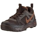 Nike ACG Rongbuk 6010901810, Herren Sportschuhe - Wandern, braun, (drk cinder/light british 221)