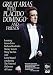 DVD : Great Arias with Placido Domingo and Friends