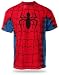 Search : Spider-Man Tie-Dye T-shirt
