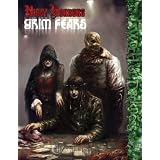 Changeling Night Horrors: Grim Fears (Changeling: The Lost) ~ Stephen DiPesa