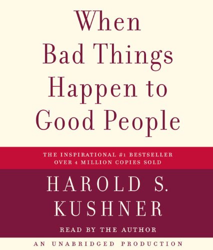 When Bad Things Happen to Good People: 4